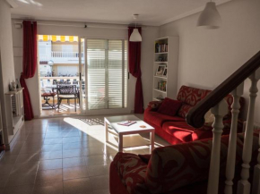 Гостиница Townhouse Portico del Mediterraneo  Гвардамар-Дель-Сегура